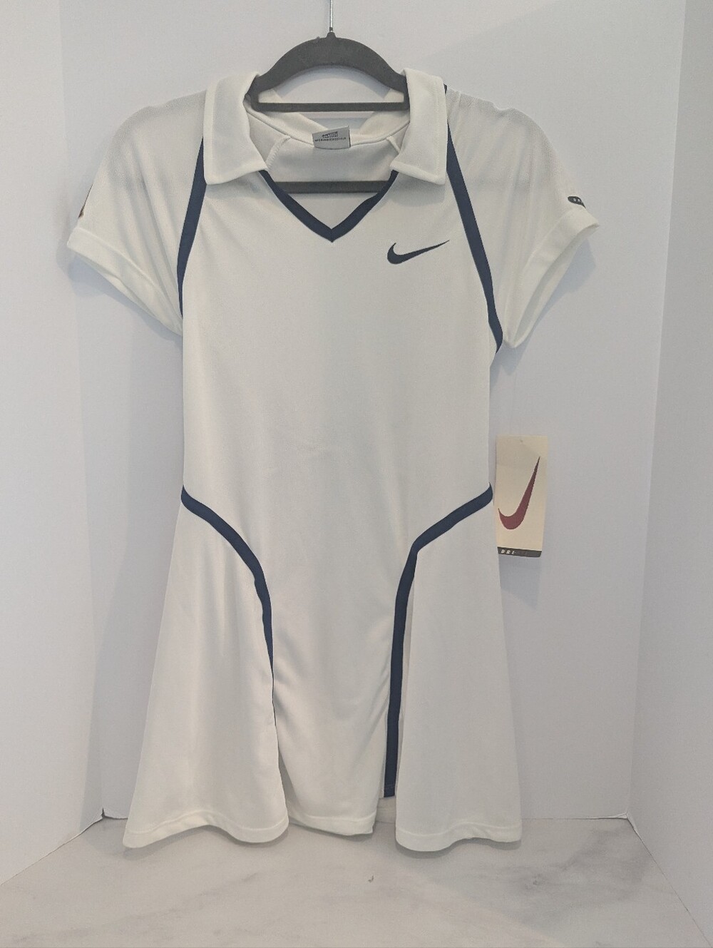 Nike Tennis Dress